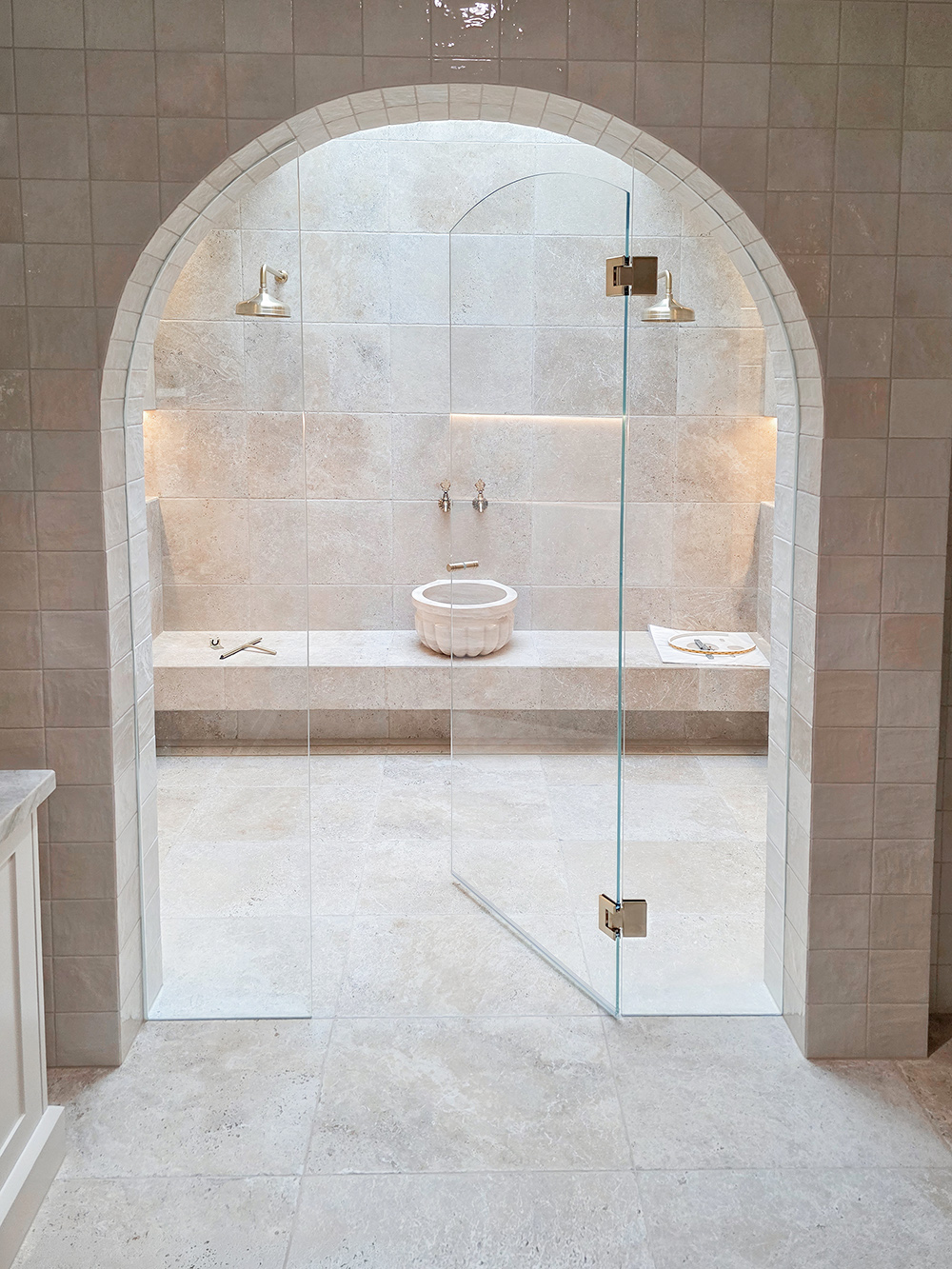 shower screen installation melbourne