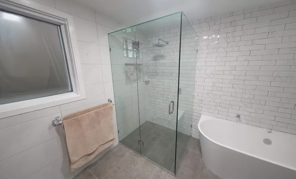 shower 5
