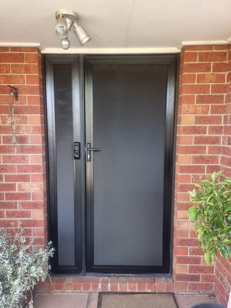 Ferntree Gully A1 Shower Screens