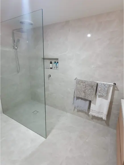 shower 3