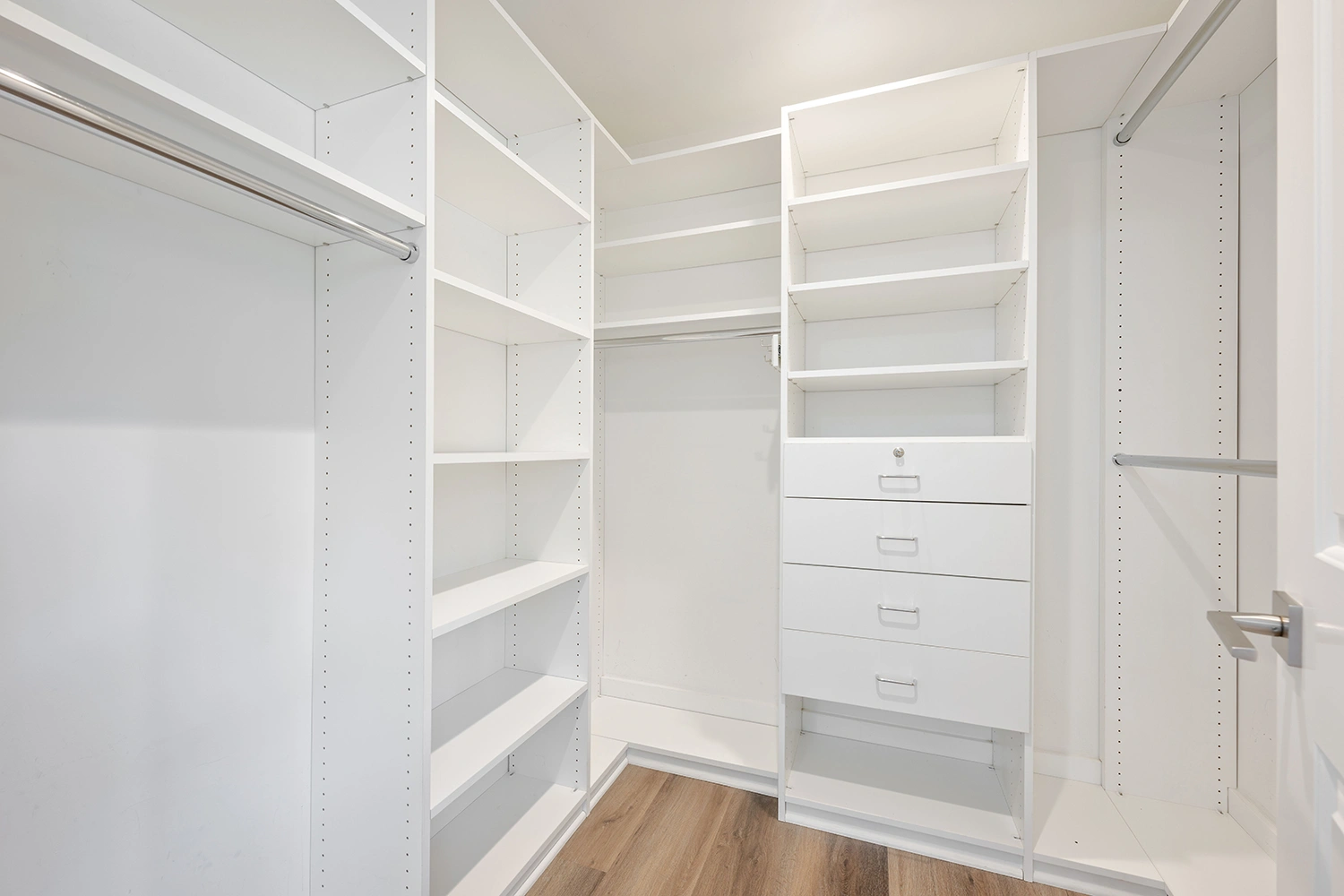 wardrobes melbourne